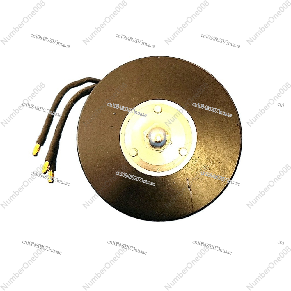 8318 Outrunner Brushless Motor - 중고 FXD 8318 아웃러너 브러시리스 모터