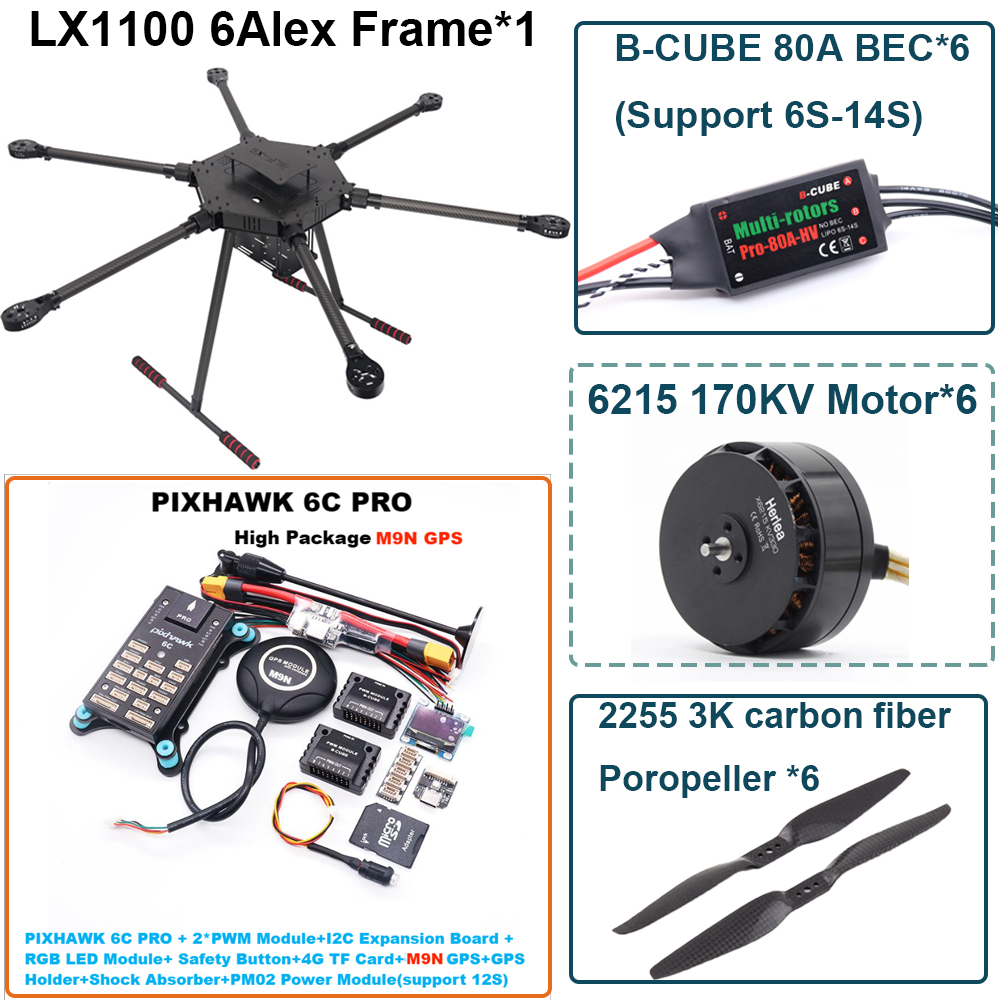 해피 LX1100 6C PRO M8N M9N M10 풀 - Brushless Motor Thrust Test Stand 리뷰 및 가격