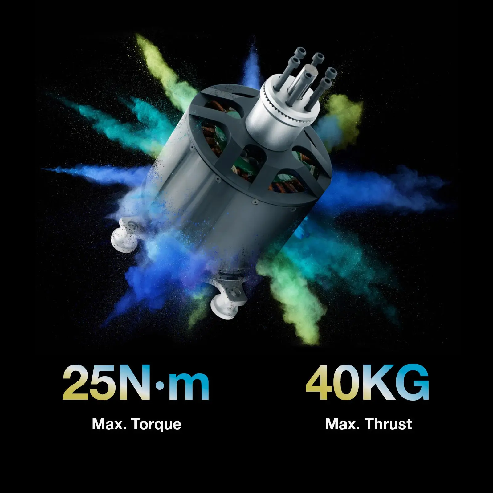 12090 24S 200A 고효율 고추력 아웃러너 브러 - 12090 Brushless Outrunner Motor 리뷰 및 가격