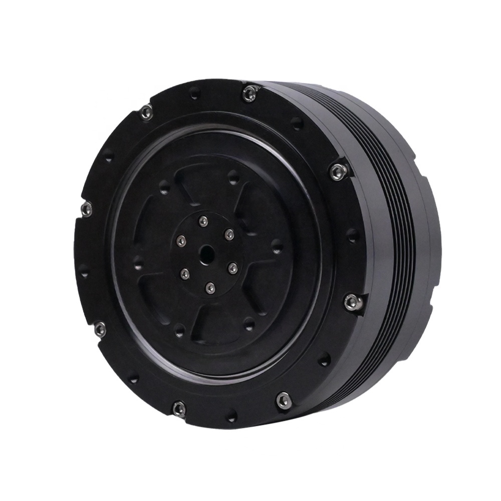 브러시리스 DC 기어 모터, 듀얼 엔코더, EC-A81 - Bldc Planetary Gear Motor 48V High Torque 리뷰 및 가격
