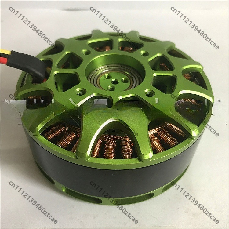 브러시리스 아웃러너 모터 9040 8318 농업용 드론 - 8318 Outrunner Brushless Motor 리뷰 및 가격