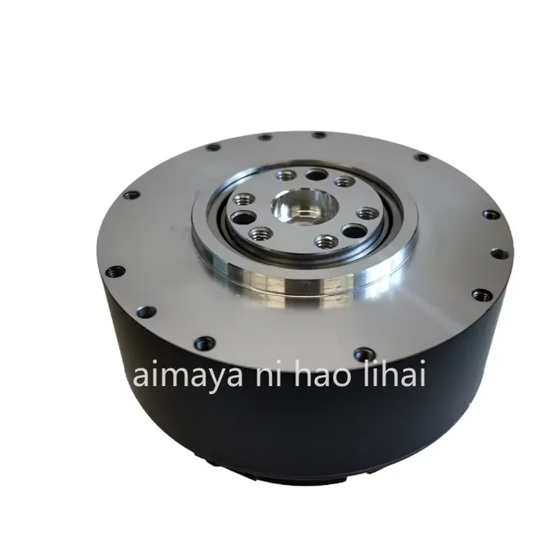 17Nm 준직접 구동 조인트 모터 모듈 통합 액추에이터 - Direct Drive Servo Motor Robotics 리뷰 및 가격