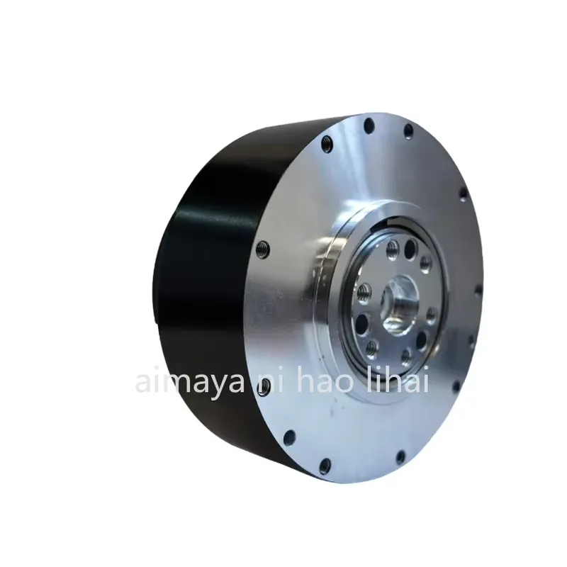 17Nm 준직접 구동 조인트 모터 모듈 통합 액추에이터 - Direct Drive Servo Motor Robotics 리뷰 및 가격