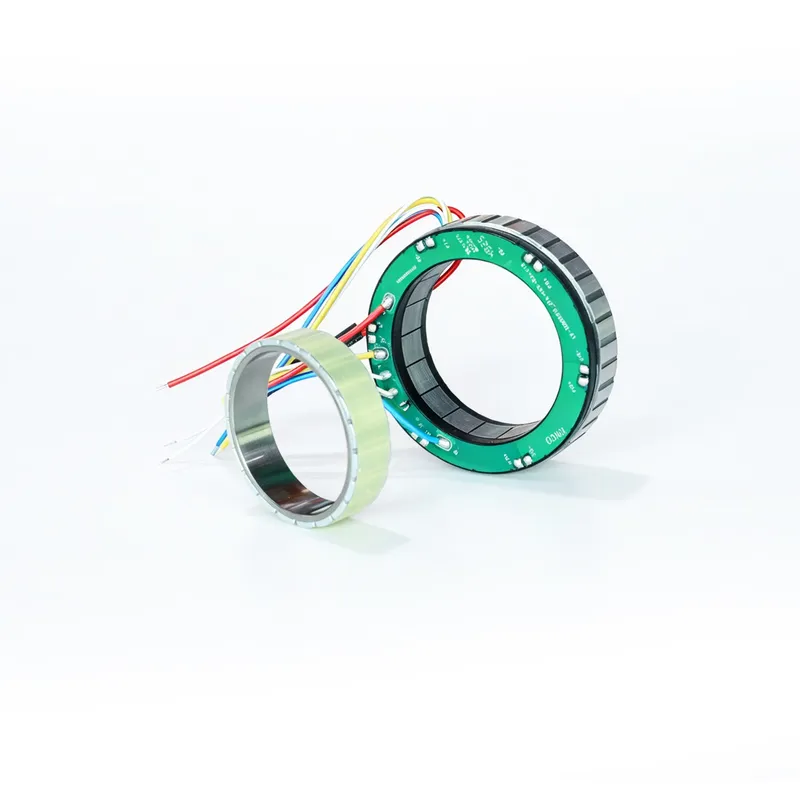 FMK08513 프레임리스 BLDC 모터 키트 100m - Frameless Torque Motor Stator Rotor 리뷰 및 가격