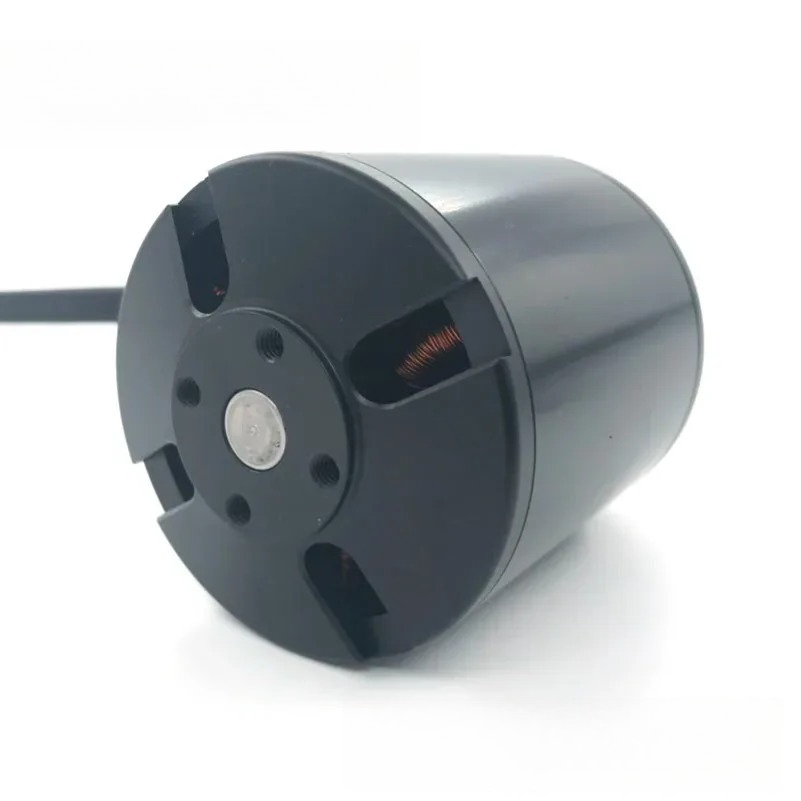 6384 150KV 200KV 고출력 모형 항공기 브러 - 6384 Brushless Motor Sensored 리뷰 및 가격